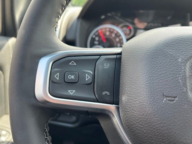 2025 RAM Ram 2500 Big Horn
