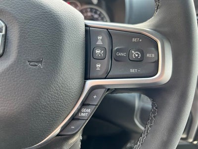 2025 RAM Ram 2500 Big Horn