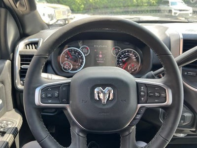 2025 RAM Ram 2500 Big Horn