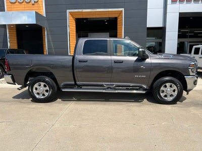 2025 RAM Ram 2500 Big Horn