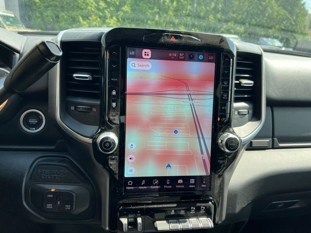 2025 RAM Ram 2500 Big Horn