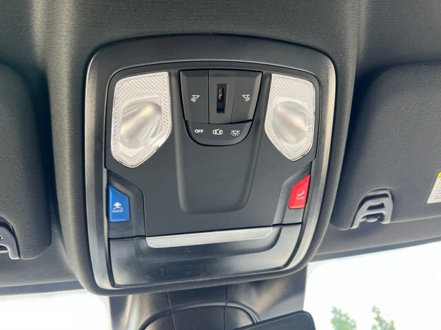 2025 RAM Ram 2500 Big Horn