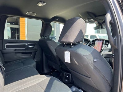 2025 RAM Ram 2500 Big Horn