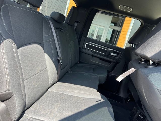 2025 RAM Ram 2500 Big Horn