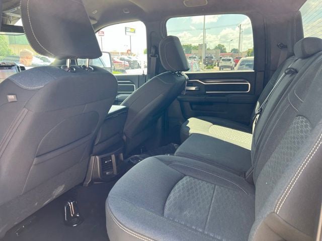 2025 RAM Ram 2500 Big Horn