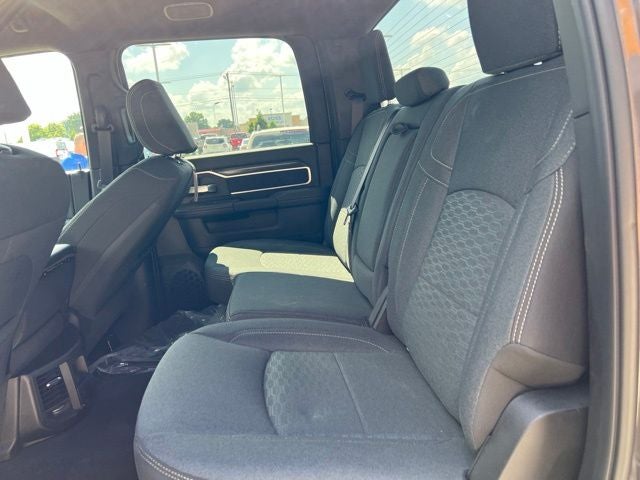 2025 RAM Ram 2500 Big Horn