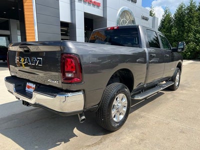 2025 RAM Ram 2500 Big Horn