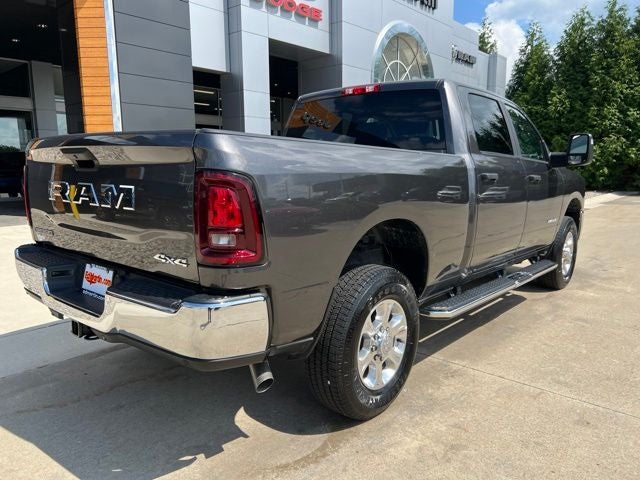 2025 RAM Ram 2500 Big Horn