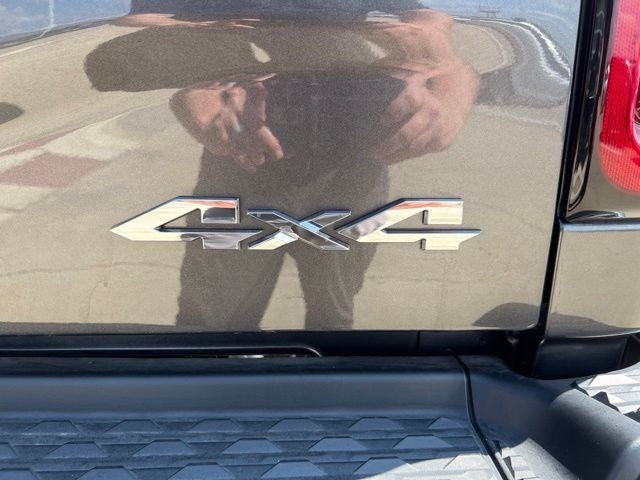 2025 RAM Ram 2500 Big Horn