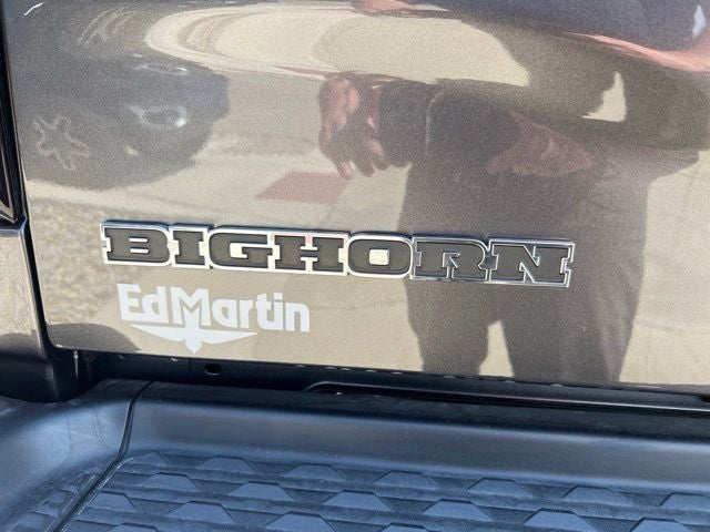 2025 RAM Ram 2500 Big Horn