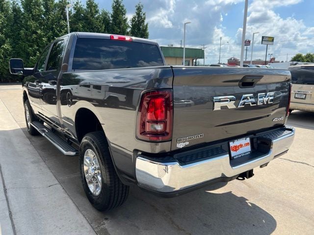 2025 RAM Ram 2500 Big Horn