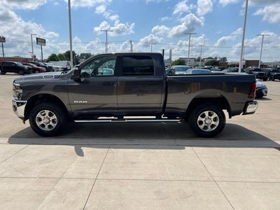 2025 RAM Ram 2500 Big Horn