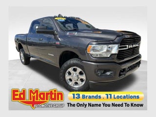 2019 RAM Ram 2500 Big Horn
