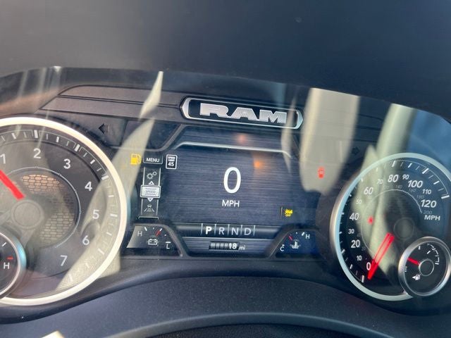 2025 RAM Ram 2500 Big Horn