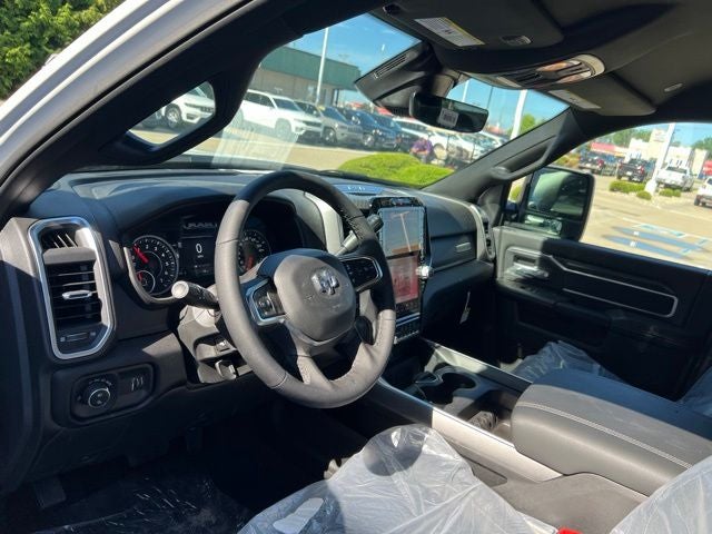 2025 RAM Ram 2500 Big Horn