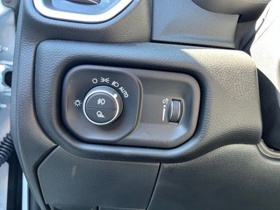 2025 RAM Ram 2500 Big Horn