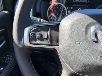 2025 RAM Ram 2500 Big Horn