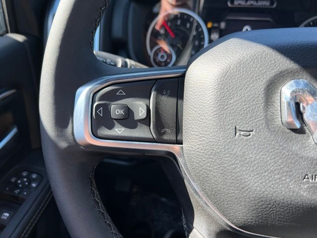 2025 RAM Ram 2500 Big Horn