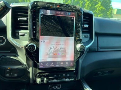 2025 RAM Ram 2500 Big Horn