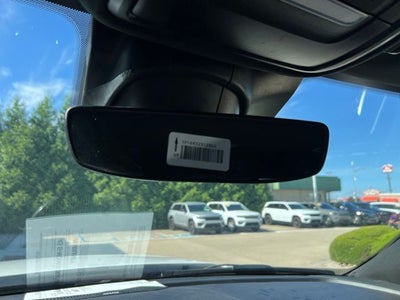 2025 RAM Ram 2500 Big Horn