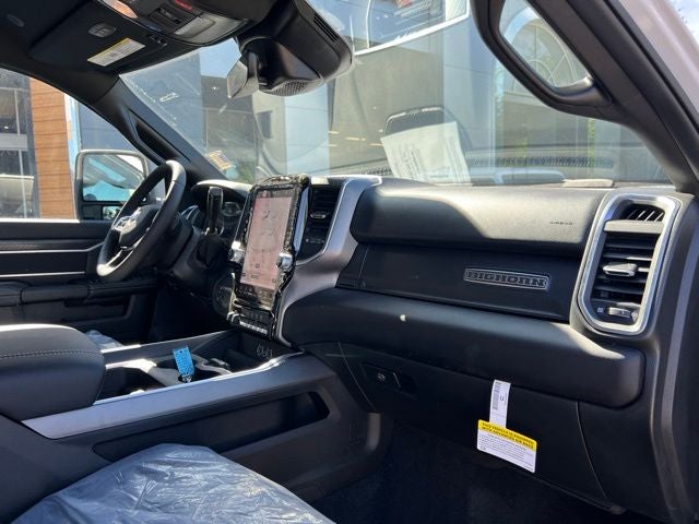 2025 RAM Ram 2500 Big Horn