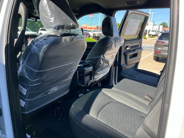 2025 RAM Ram 2500 Big Horn