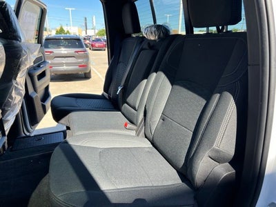 2025 RAM Ram 2500 Big Horn