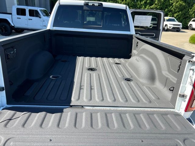 2025 RAM Ram 2500 Big Horn