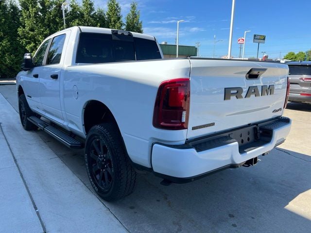 2025 RAM Ram 2500 Big Horn