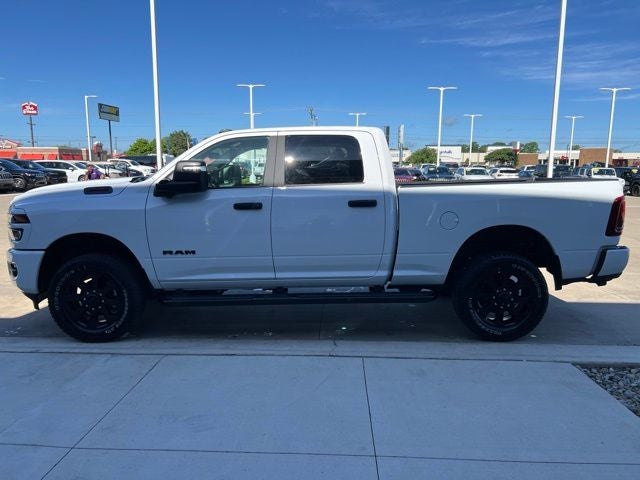 2025 RAM Ram 2500 Big Horn