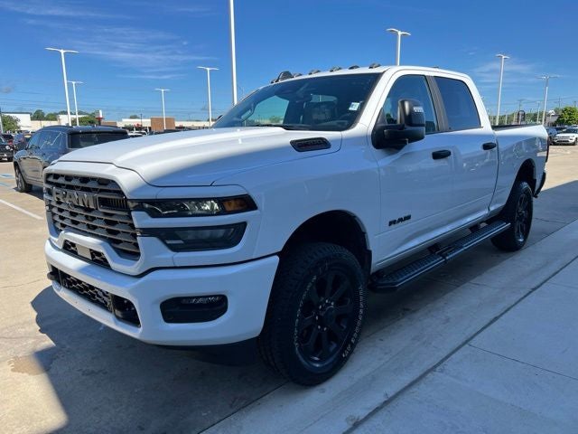 2025 RAM Ram 2500 Big Horn