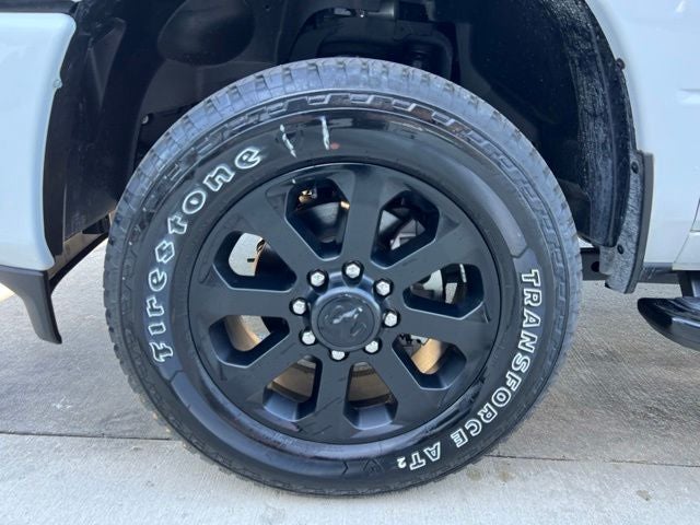 2025 RAM Ram 2500 Big Horn