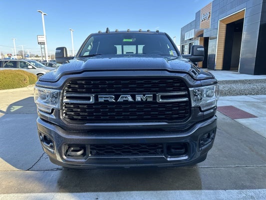 2024 RAM 2500 Big Horn 4x4 Crew Cab 6'4 Box in Indianapolis, IN - Ed Martin Automotive Group