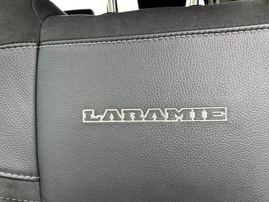 2024 RAM 2500 Laramie 4x4 Crew Cab 6'4 Box in Indianapolis, IN - Ed Martin Automotive Group
