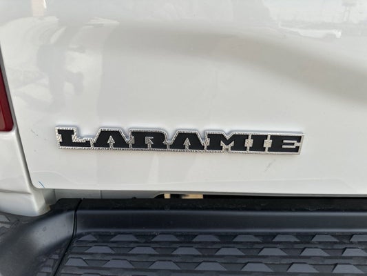 2024 RAM 2500 Laramie 4x4 Crew Cab 6'4 Box in Indianapolis, IN - Ed Martin Automotive Group