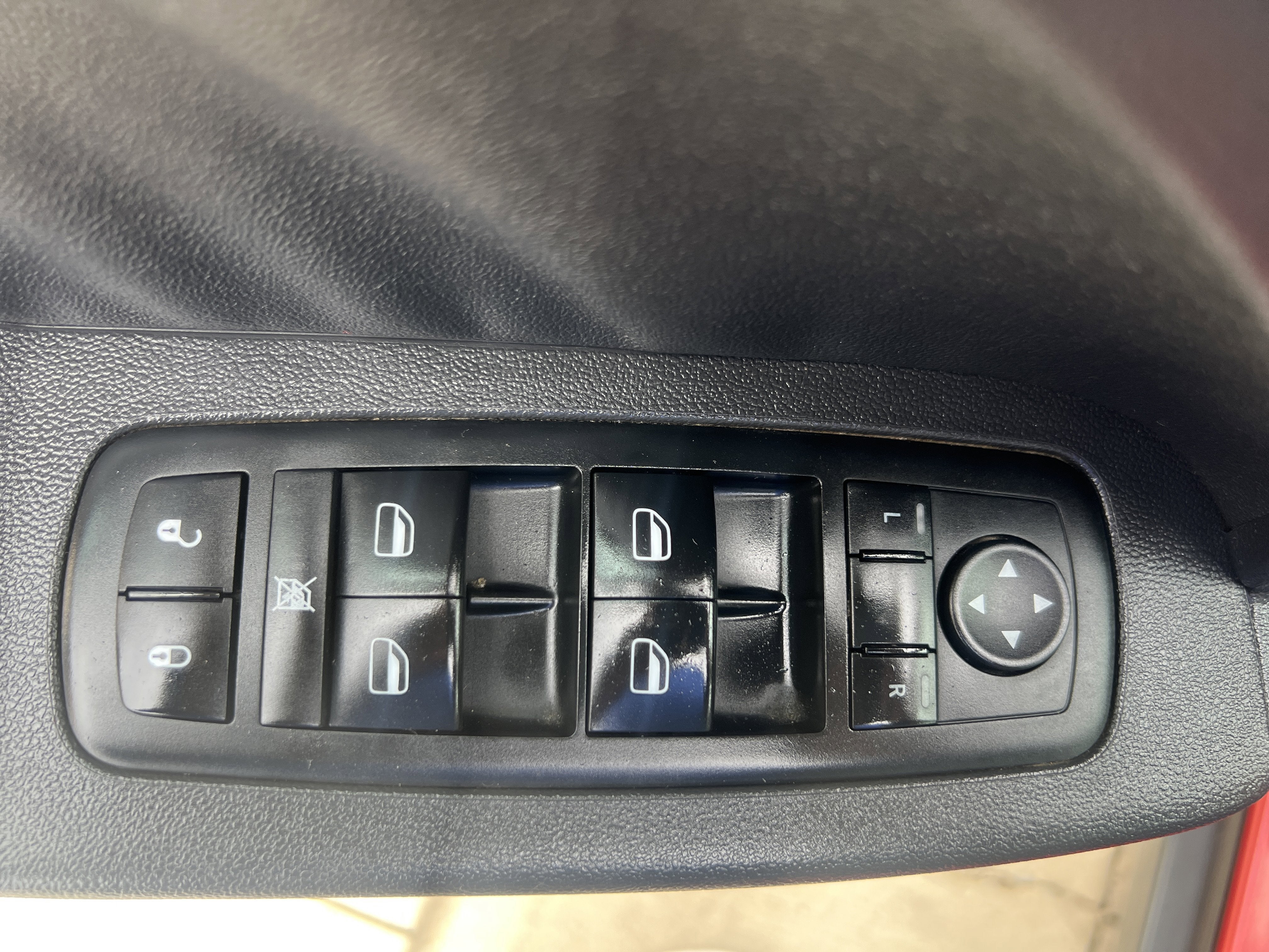 2010 Dodge Journey SXT