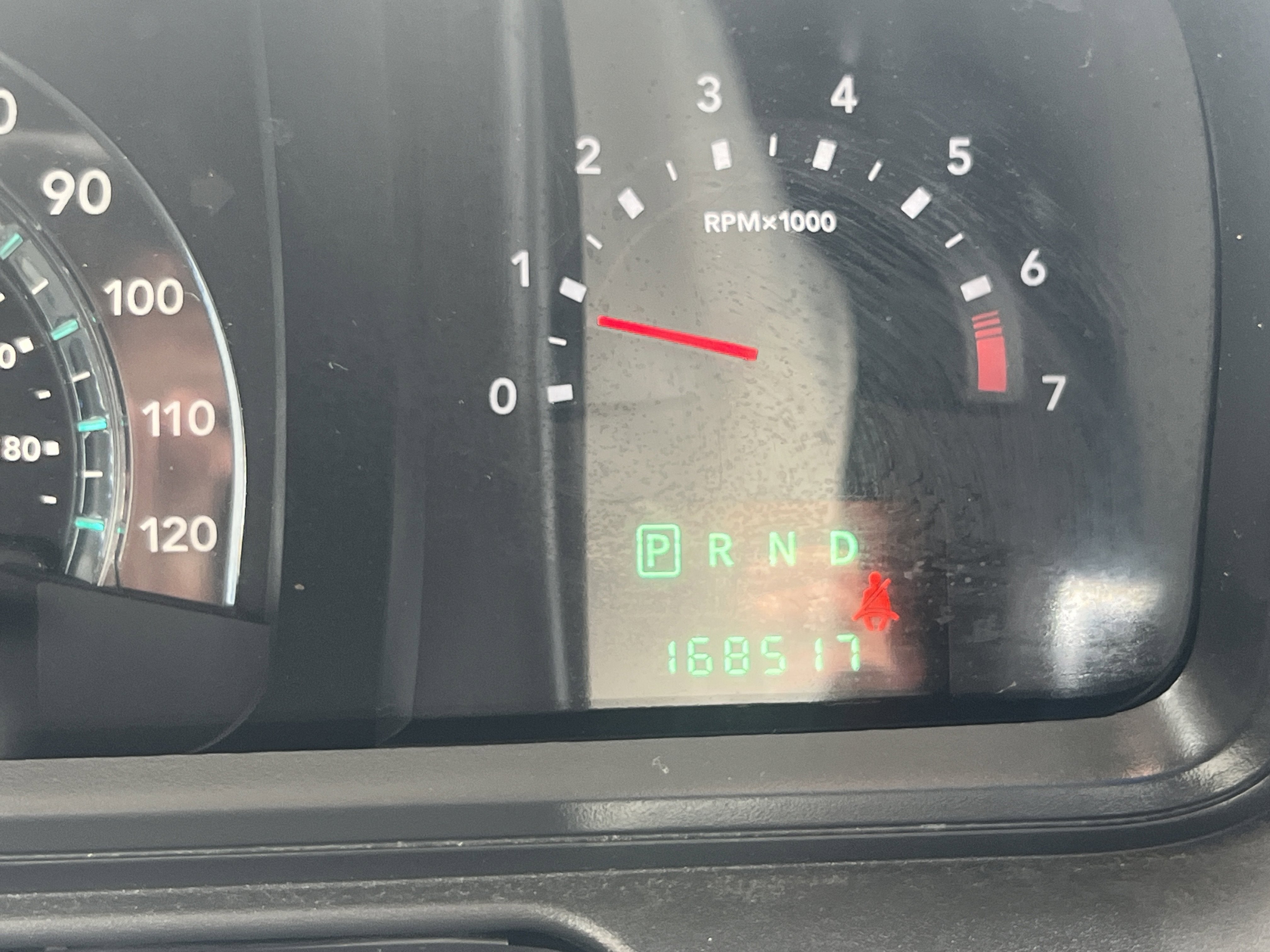 2010 Dodge Journey SXT