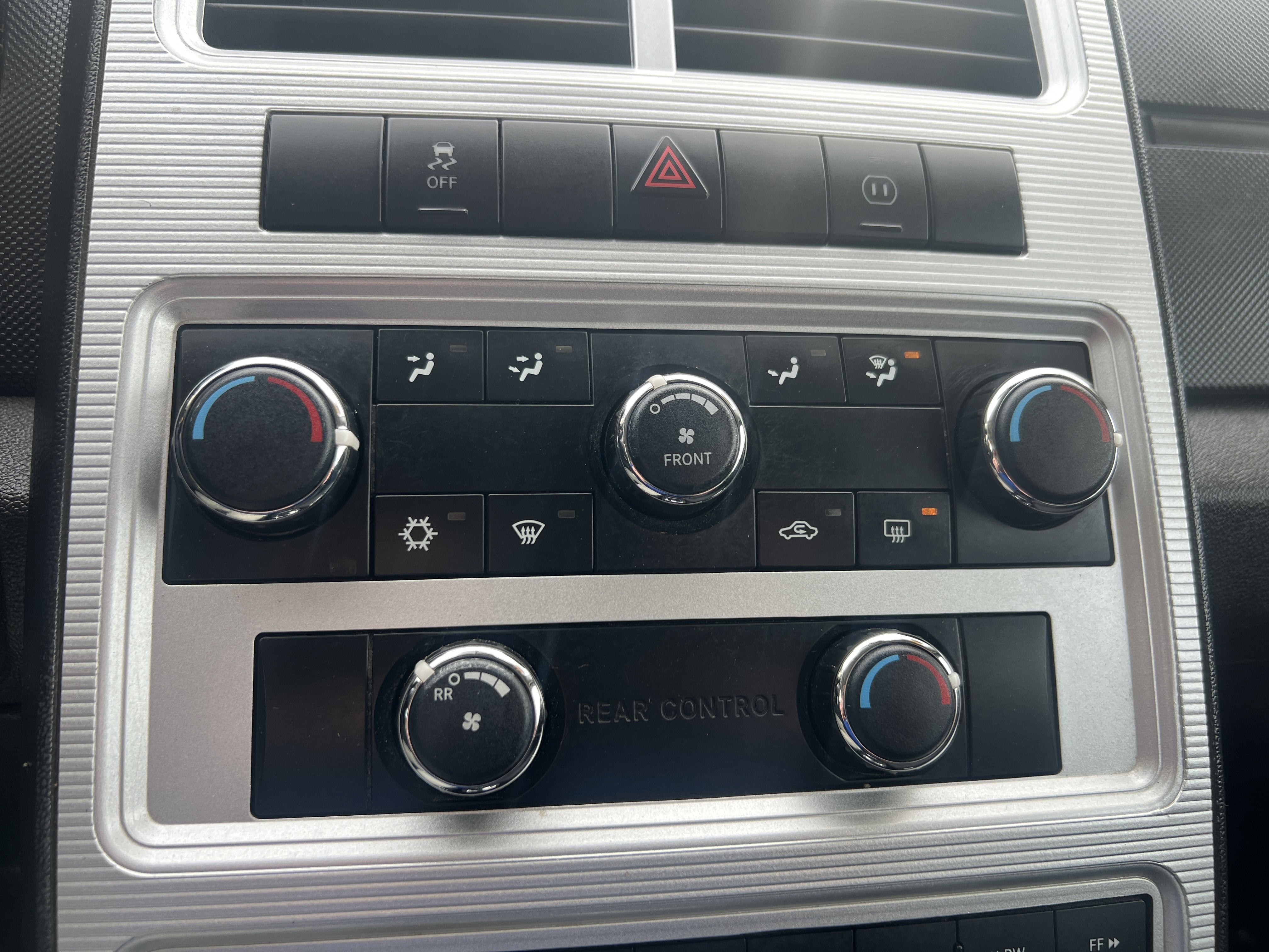 2010 Dodge Journey SXT