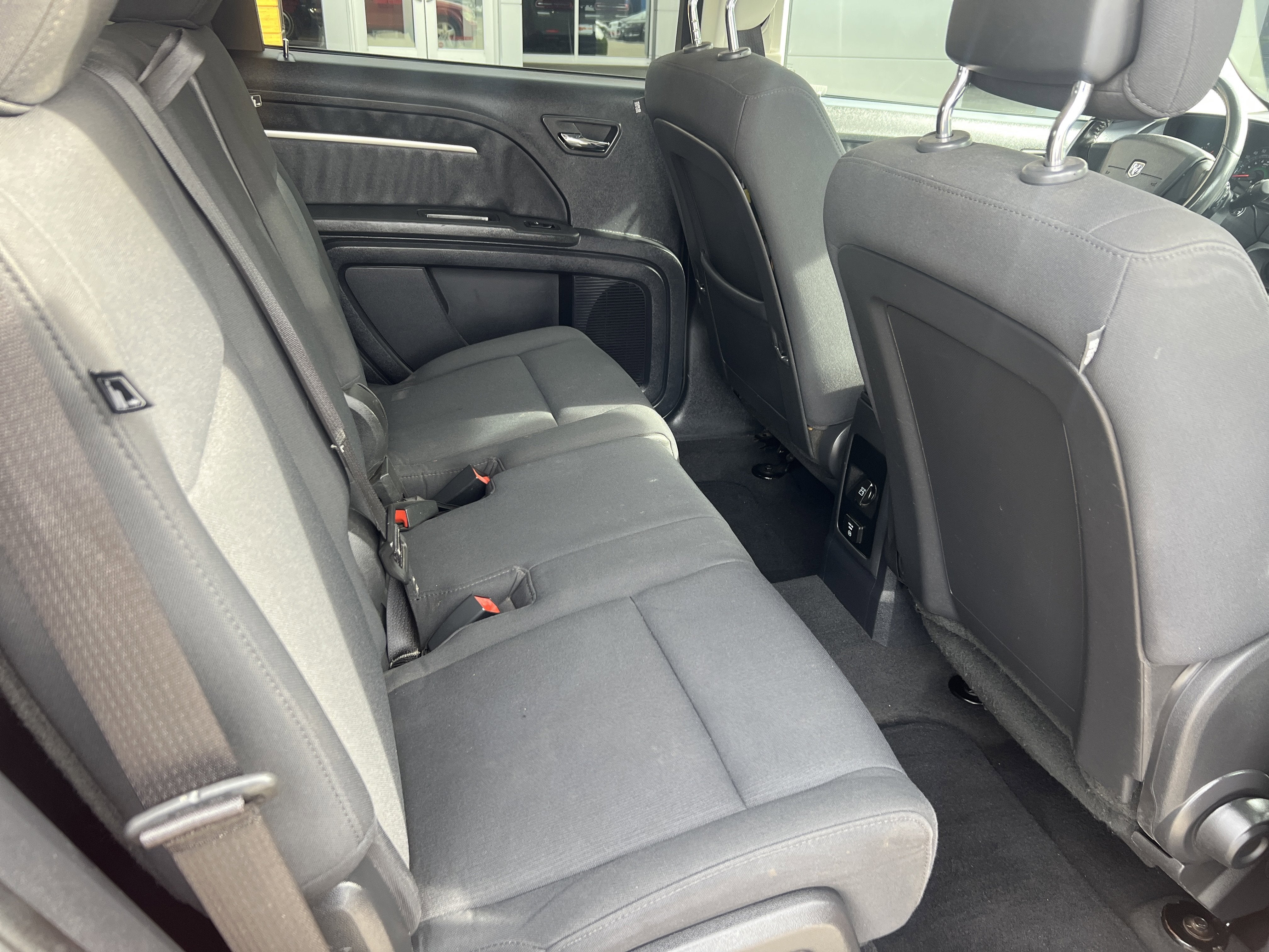 2010 Dodge Journey SXT