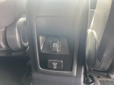 2010 Dodge Journey SXT