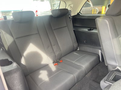 2010 Dodge Journey SXT