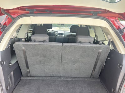 2010 Dodge Journey SXT