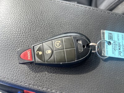 2010 Dodge Journey SXT