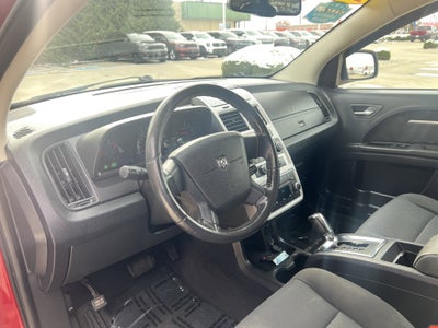 2010 Dodge Journey SXT