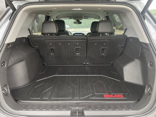 2021 GMC Terrain SLT in Indianapolis, IN - Ed Martin Automotive Group