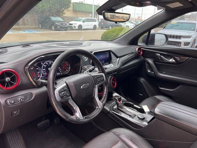 2019 Chevrolet Blazer RS