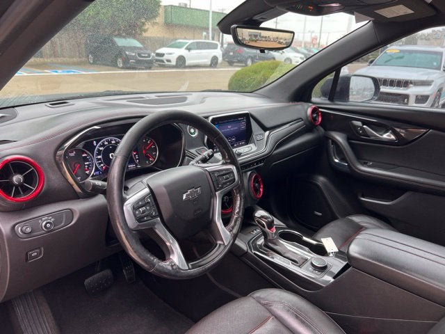 2019 Chevrolet Blazer RS