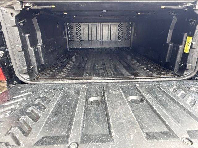 2011 Chevrolet Avalanche 1500 LTZ