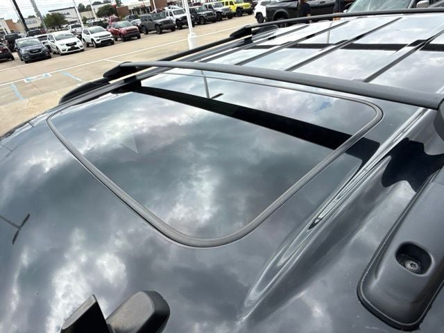2011 Chevrolet Avalanche 1500 LTZ