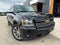 2011 Chevrolet Avalanche 1500 LTZ